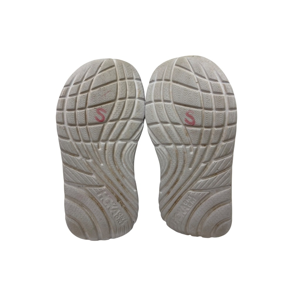 Hoka One One Ora Recovery Slide 2 Pink Magenta Women's Size 7 Sandals - Picture 4 of 5
